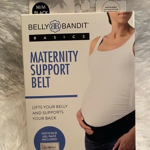 Belly bandit maternity support belt
